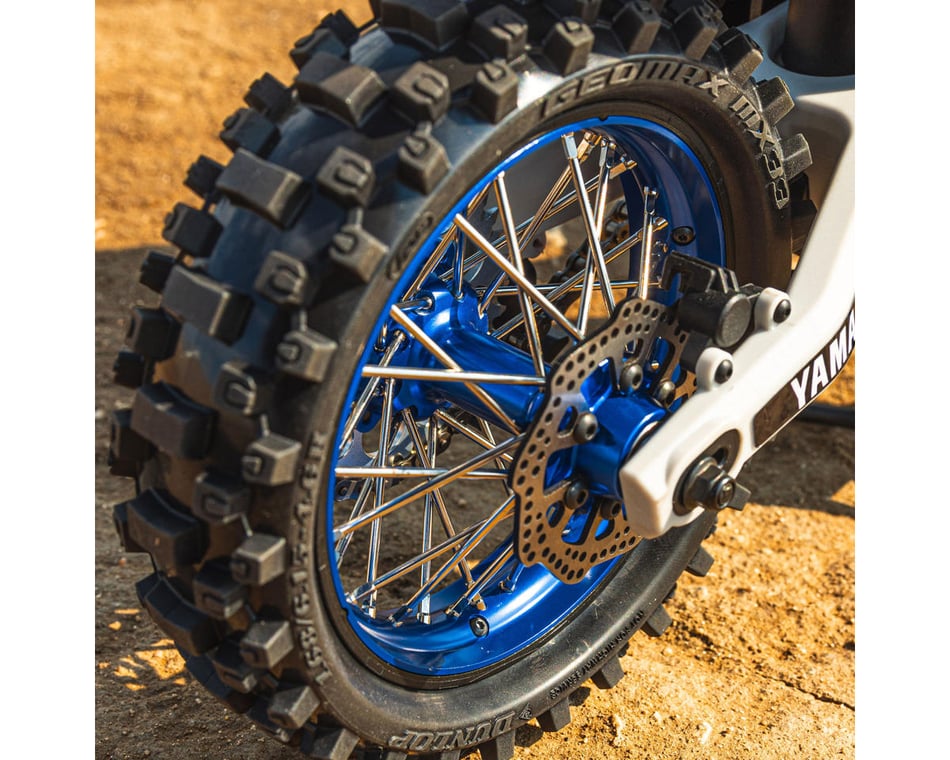 Pro-Line Promoto-MX Pro-Spec Aluminum V2 Bead Pre-Assembled Rear