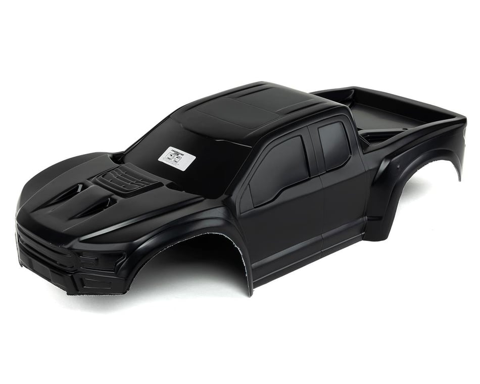 Proline f150 cheap raptor body