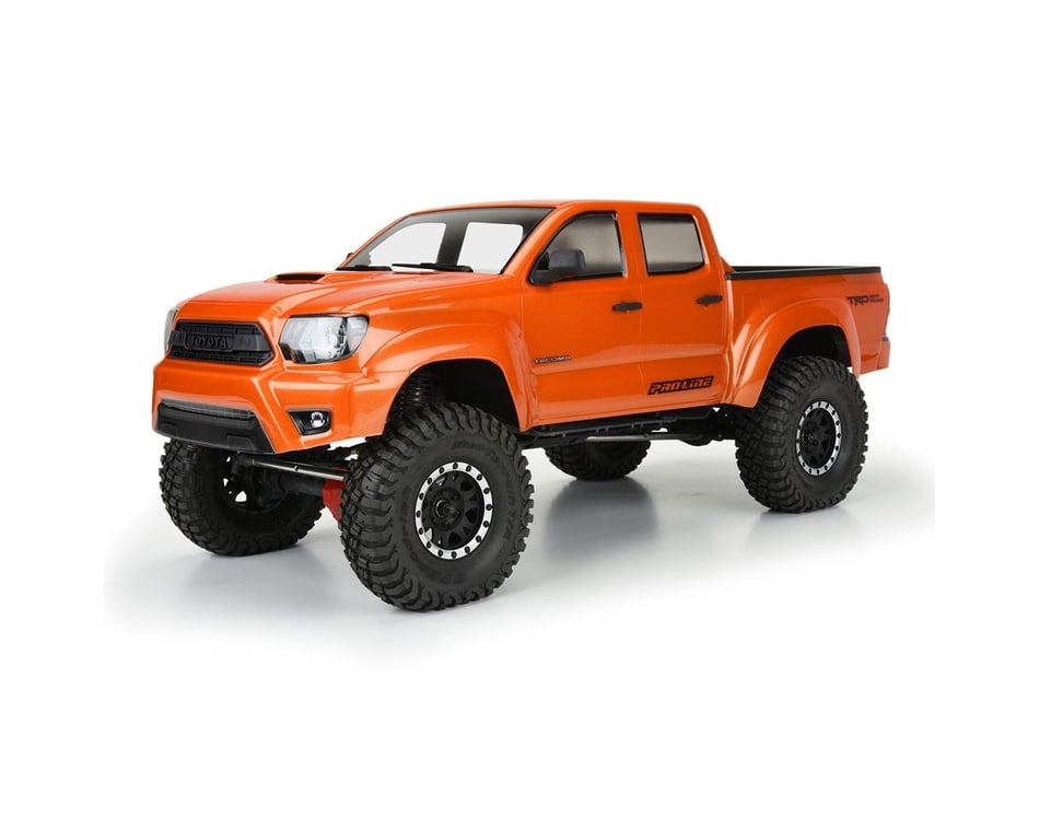 Toyota pickup 2024 rc crawler