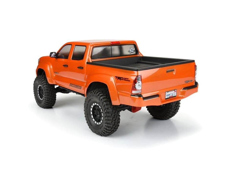 Pro-Line 2015 Toyota Tacoma TRD Pro 12.3