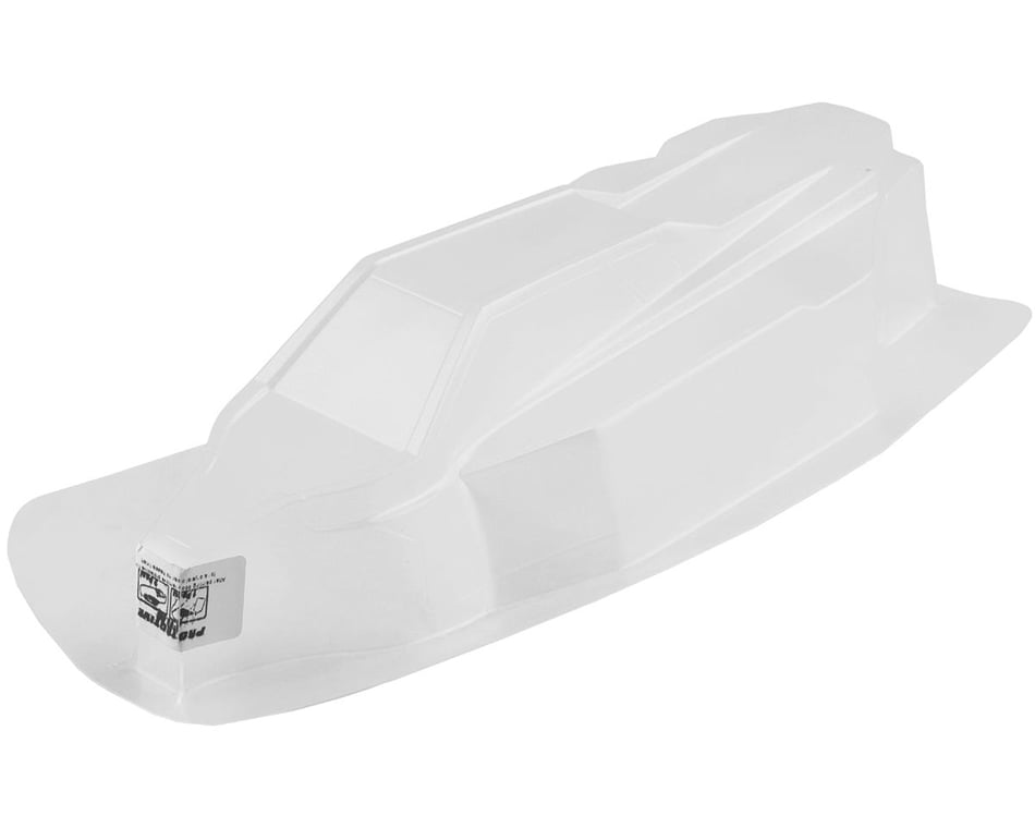 Pro-Line Associated RC10 B6.4 Axis 1/10 Buggy Body (Clear) (Light