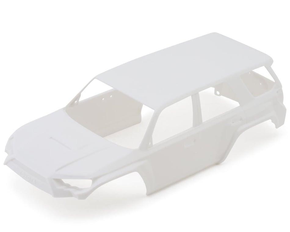 Pro-Line Axial SCX24 2024 Toyota 4Runner TRD Pro Hard Body
