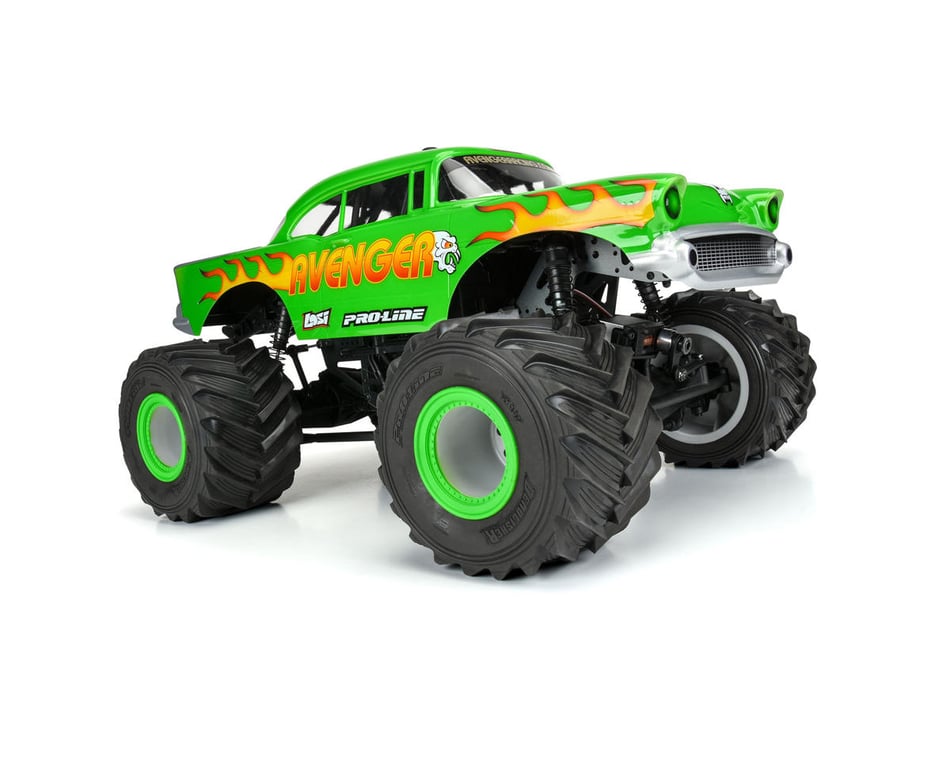 Pro-Line LMT 1957 Chevy Bel Air 