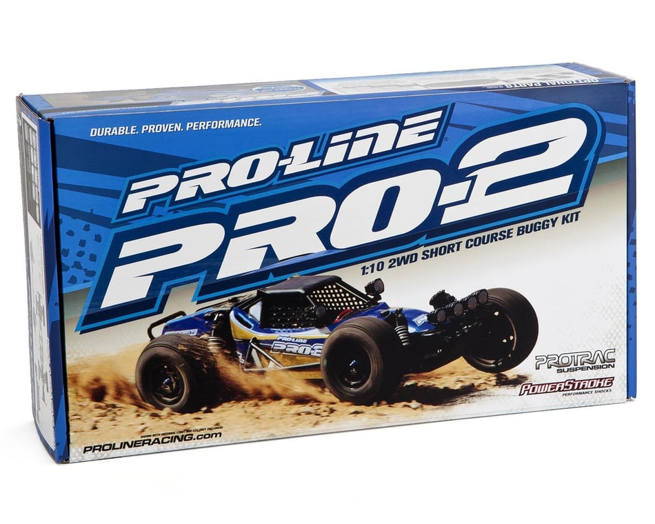 Proline pro best sale 2 buggy