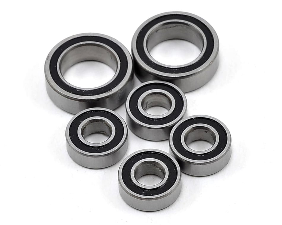 Pro-Line Transmission Bearing Kit (6) [PRO6092-11] - HobbyTown