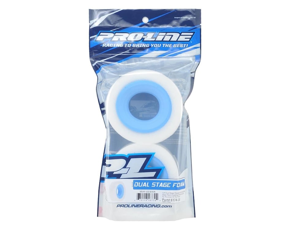 Pro-Line 1.9
