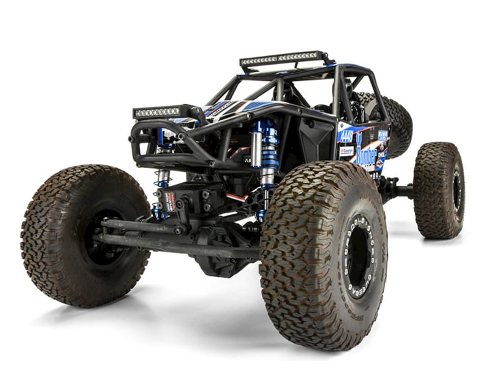 Pro-Line Ultra Reservoir Crawler Shocks (2) (105mm) [PRO6288-00