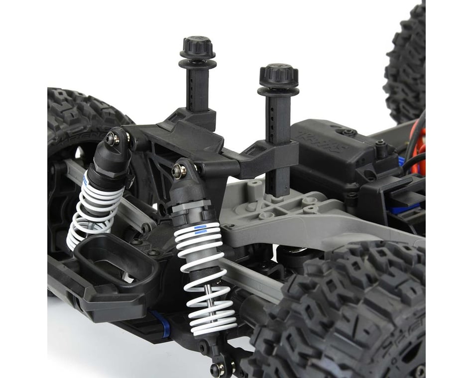 PRO-LINE extended body mounts posts TRAXXAS STAMPEDE 4X4 VXL 6265-00
