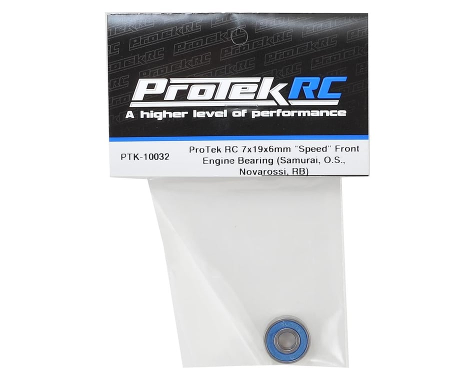 ProTek RC 7x19x6mm 