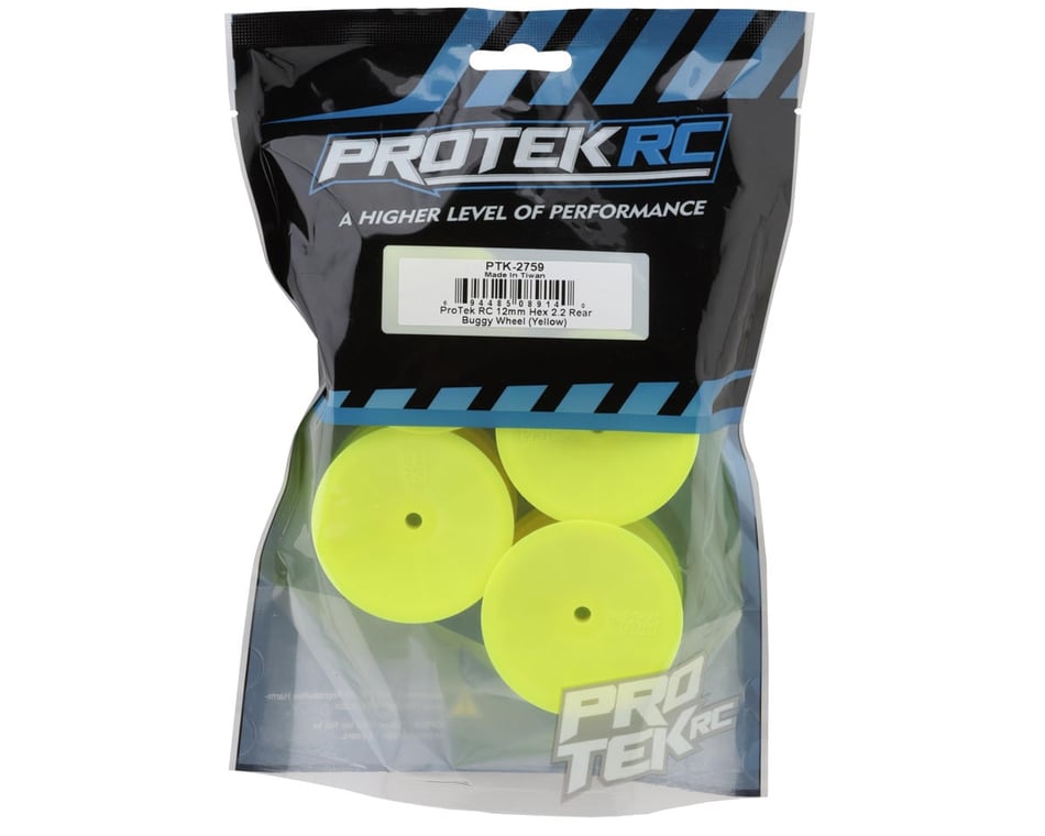 ProTek RC 2.2