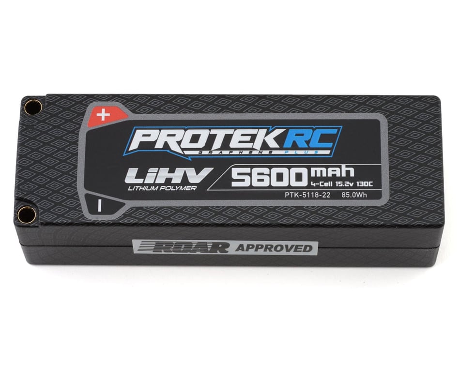 high quality r c lipo batteries Hosim 2Pack 2S 7.4V 25C 5200mAh Battery for X08 X07 X07W X15W RC Car Truck RC Vehicles Boat Battery Speed RC Cars 1/10 Scale Remote Control Car Replacement 60 connectors and a high discharge rate ProTek RC 4S 130C Low