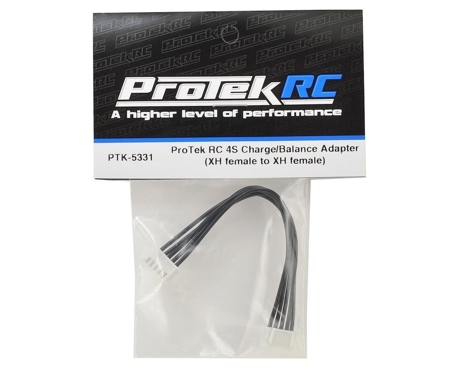 ProTek RC LiPo Batteries, Chargers, Servos, Engines & Screws