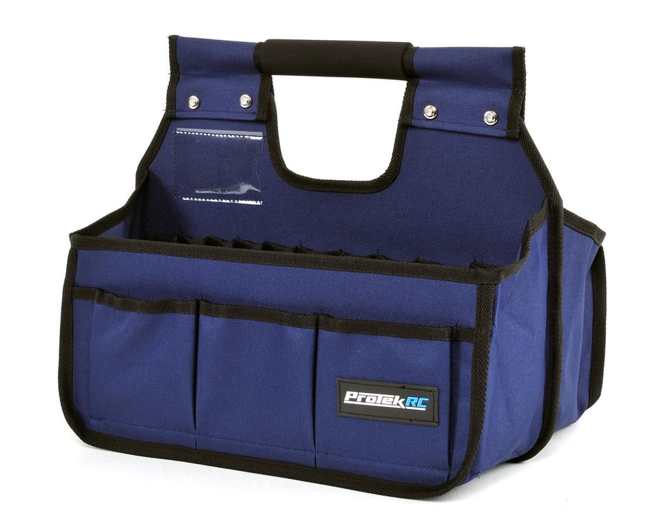 ProTek RC Nitro Pit Caddy Bag [PTK-8110] - HobbyTown