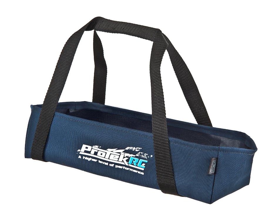 ProTek RC 1/8 Buggy Starter Box Carrying Bag [PTK-8115] - HobbyTown