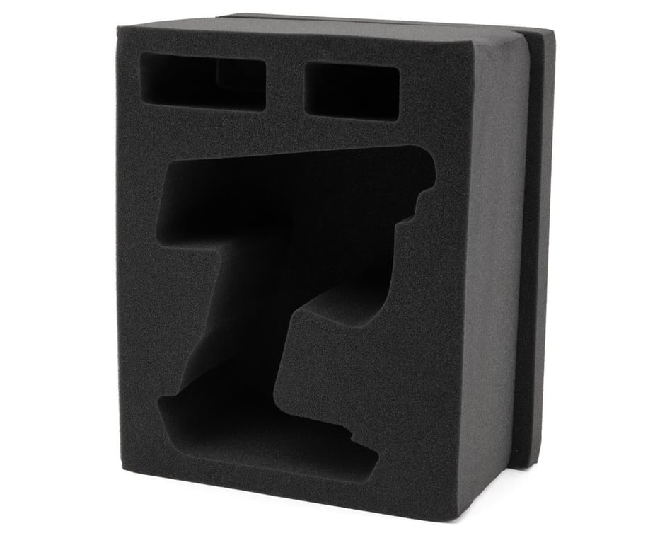 ProTek RC Mini Universal Radio Case (Sanwa M17) [PTK-8190] - HobbyTown
