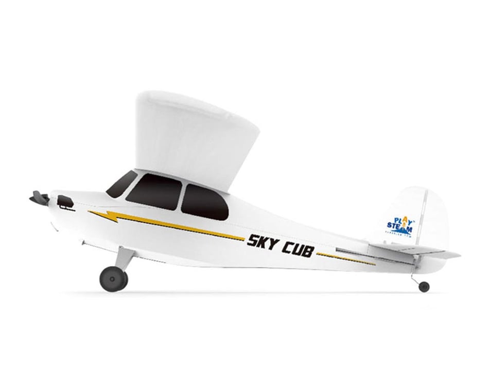 Nitro rc store planes rtf