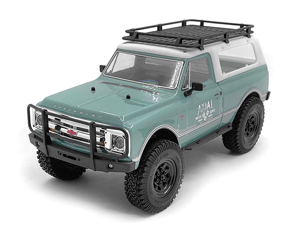 K5 blazer roof discount rack