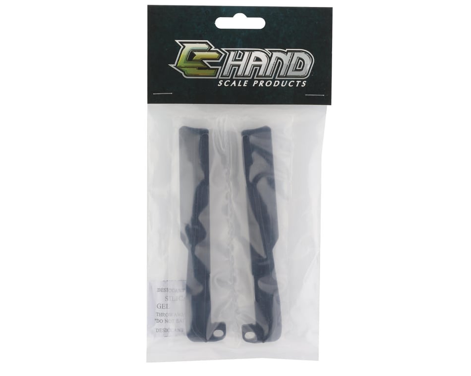 RC4WD CCHand VS4-10 Aluminum Side Sliders [RC4VVVC1344] - HobbyTown