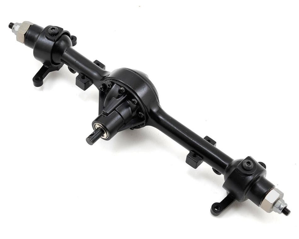 SSD RC Element Enduro Diamond Pro Front Axle [SSD00528]