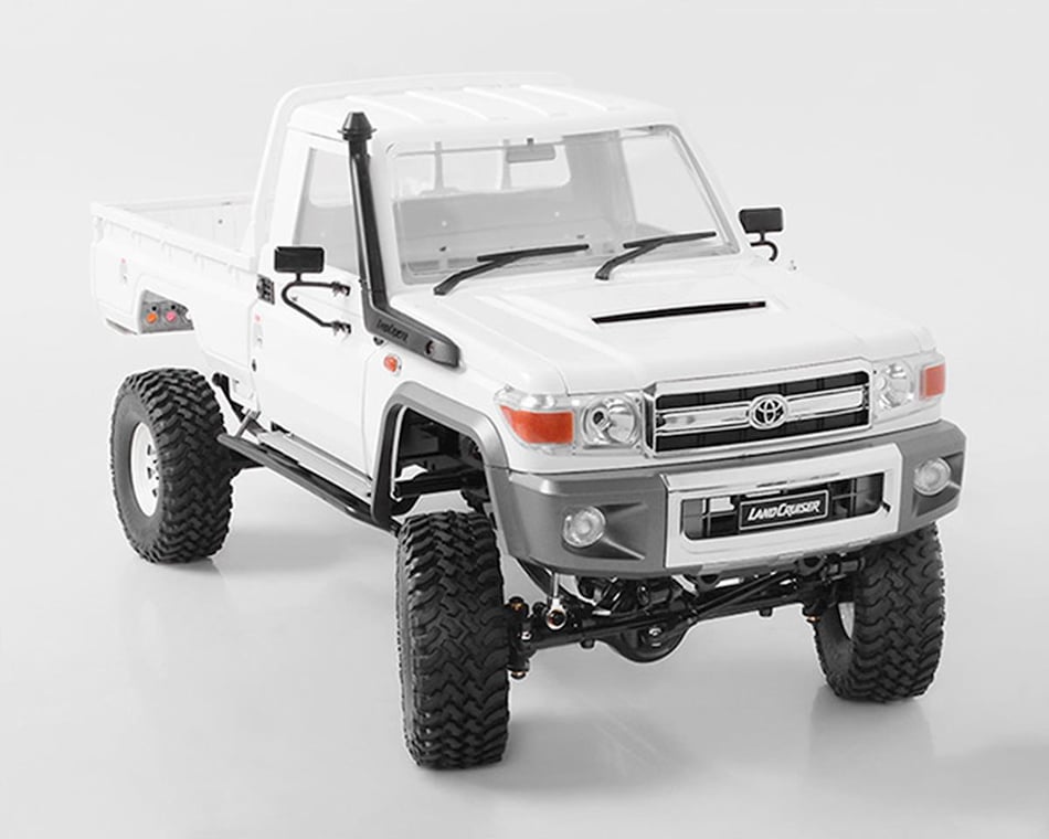 Rc4wd cruiser body online