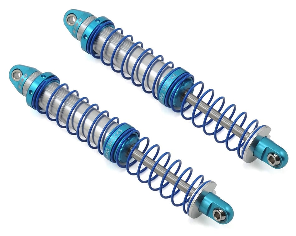 RC4WD King Off-Road Dual Spring Shocks (110mm) [RC4ZD0065] - HobbyTown