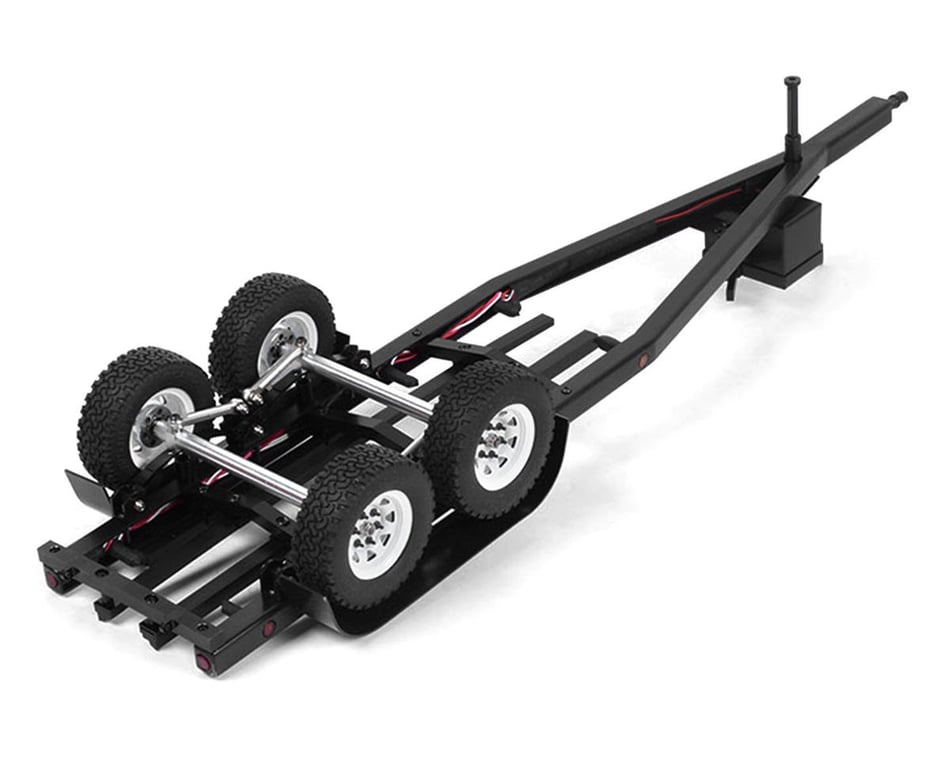 Rc4wd 2024 boat trailer