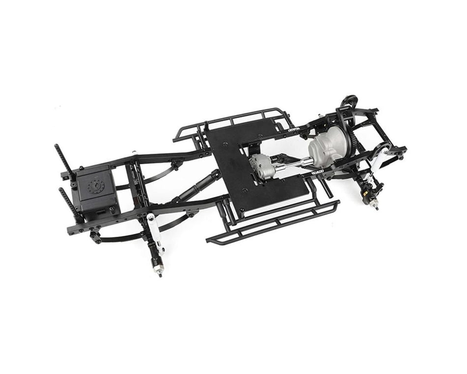 RC4WD Trail Finder 2 