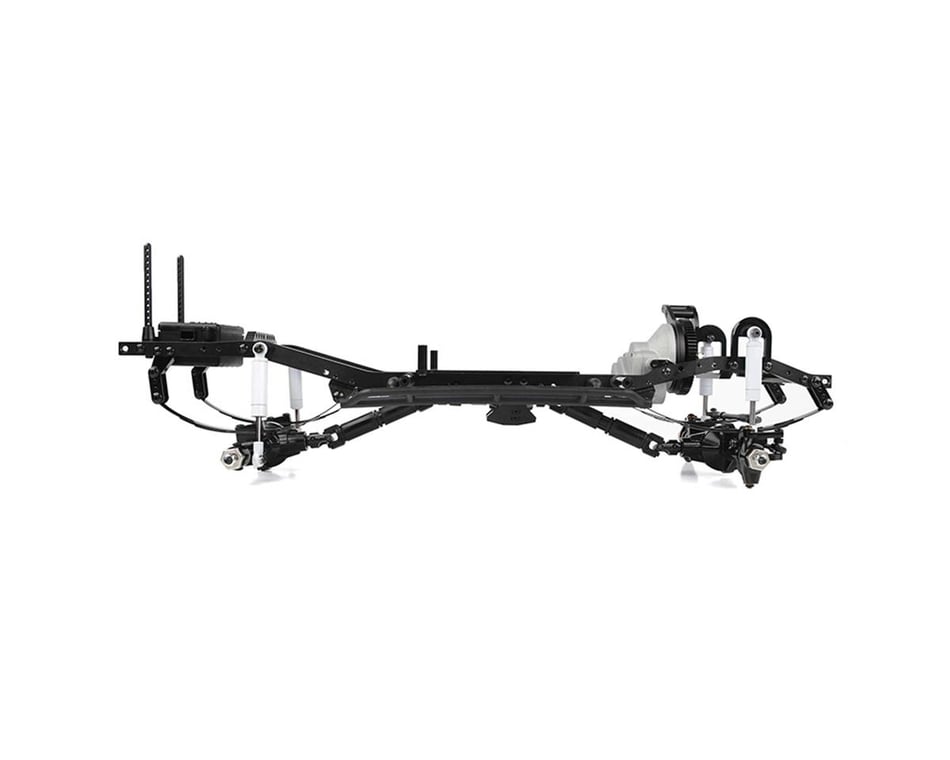 RC4WD Trail Finder 2 