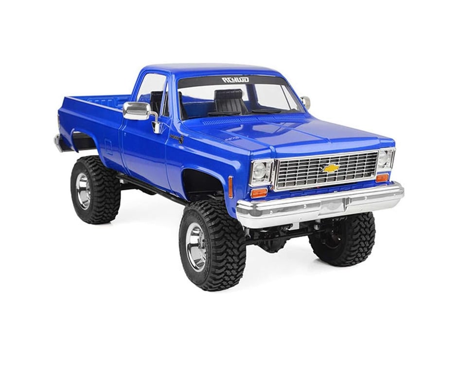 RC4WD Trail Finder 2 