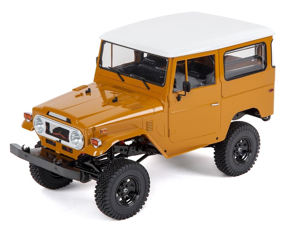 Rc4wd gelande store 2 cruiser