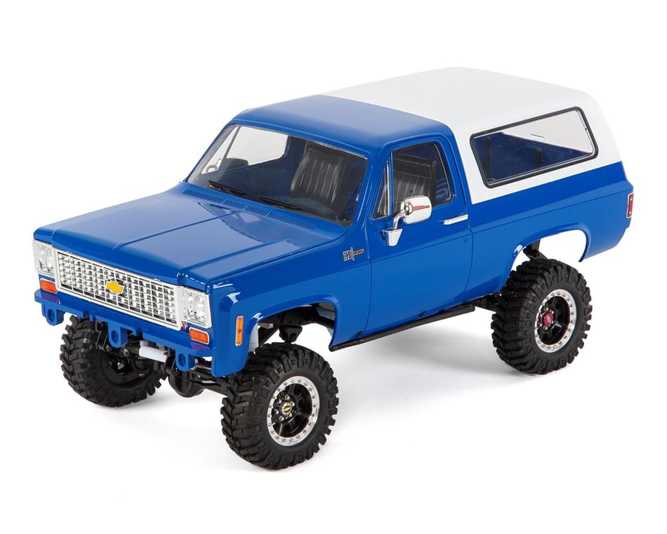 1:12 Professional RC Car High Speed SUV Rock Rover Double Motors