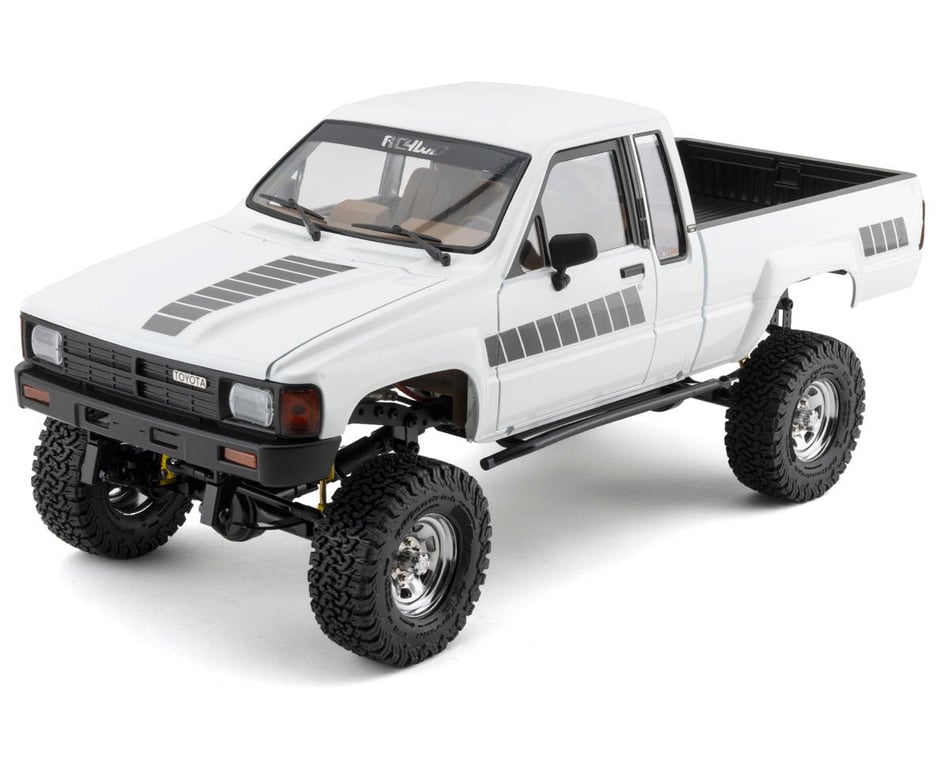 Rc 4wd trucks online