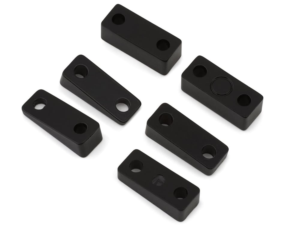 RC4WD Yota/K44 Axles Lift Blocks [RC4ZS0011] - HobbyTown
