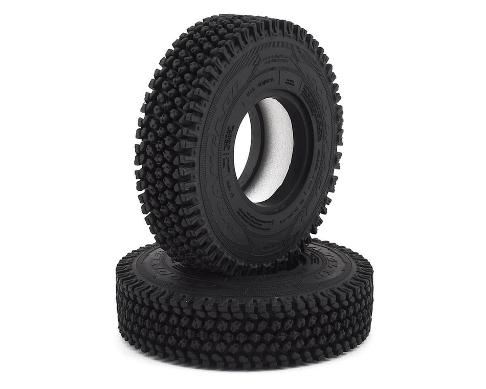 RC4WD GOODYEAR Wrangler All-trrain Adventure 1.55 Tires Rc4zt0171 for sale online