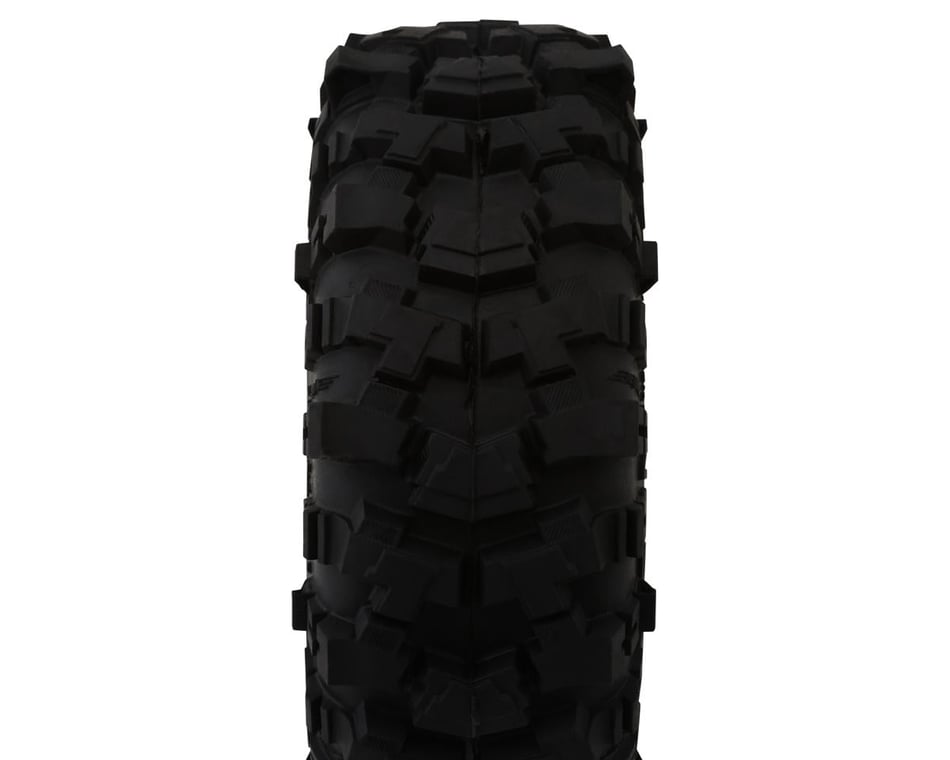 RC4WD Mickey Thompson Baja Pro X 1.7