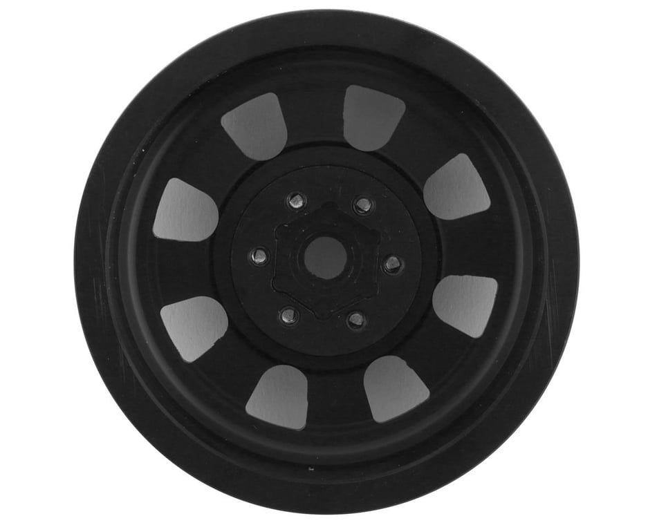 RC4WD Raceline Monster 2.2 Aluminum Beadlock Rock Crawler Wheels