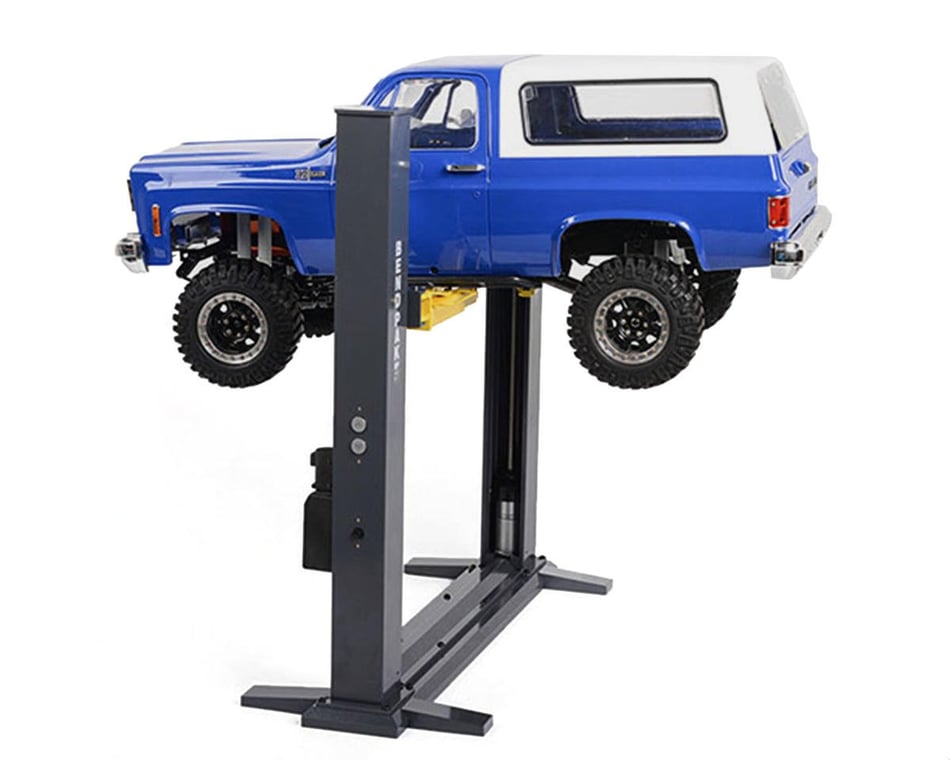 RC4WD - 1/10 BendPak XPR-9S Two-Post Auto Lift