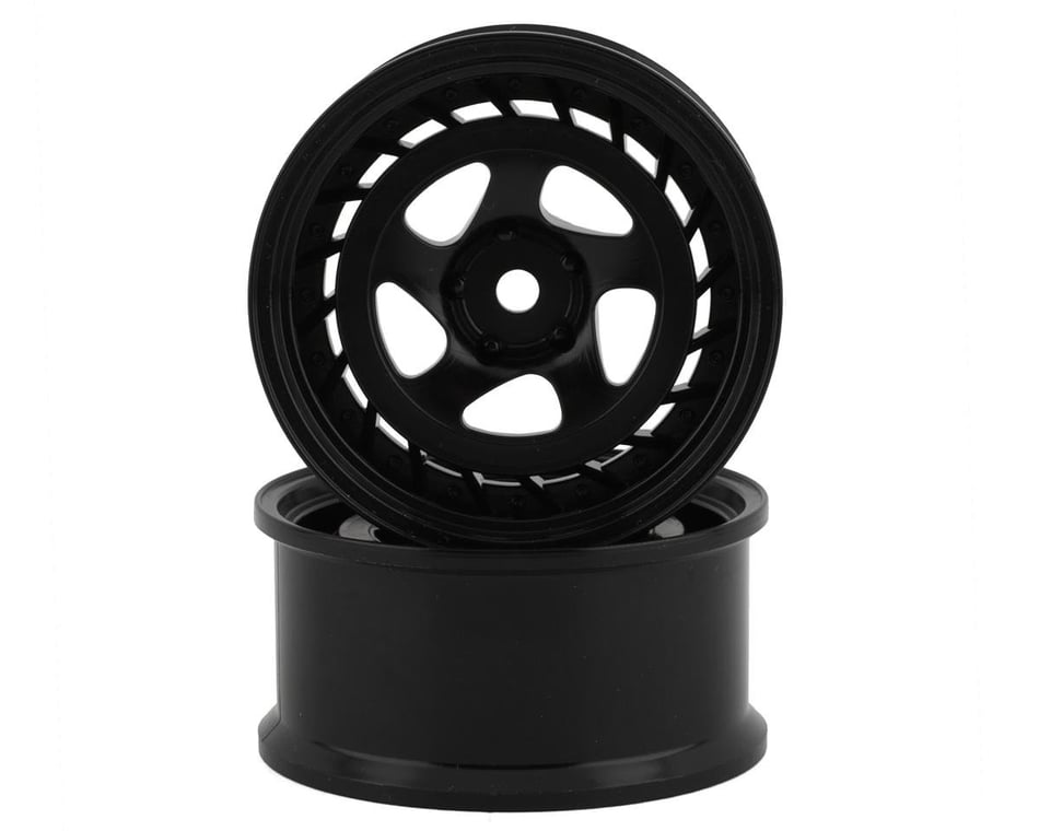 Car tires ring protector version 9 3D model 3D printable