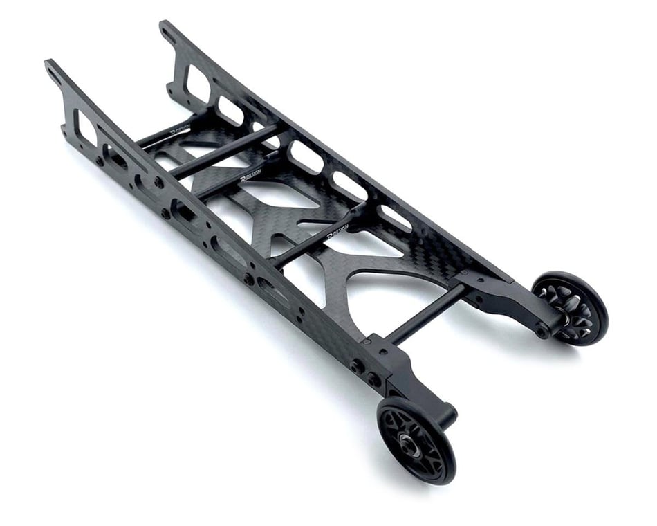 Rc drag wheelie deals bar