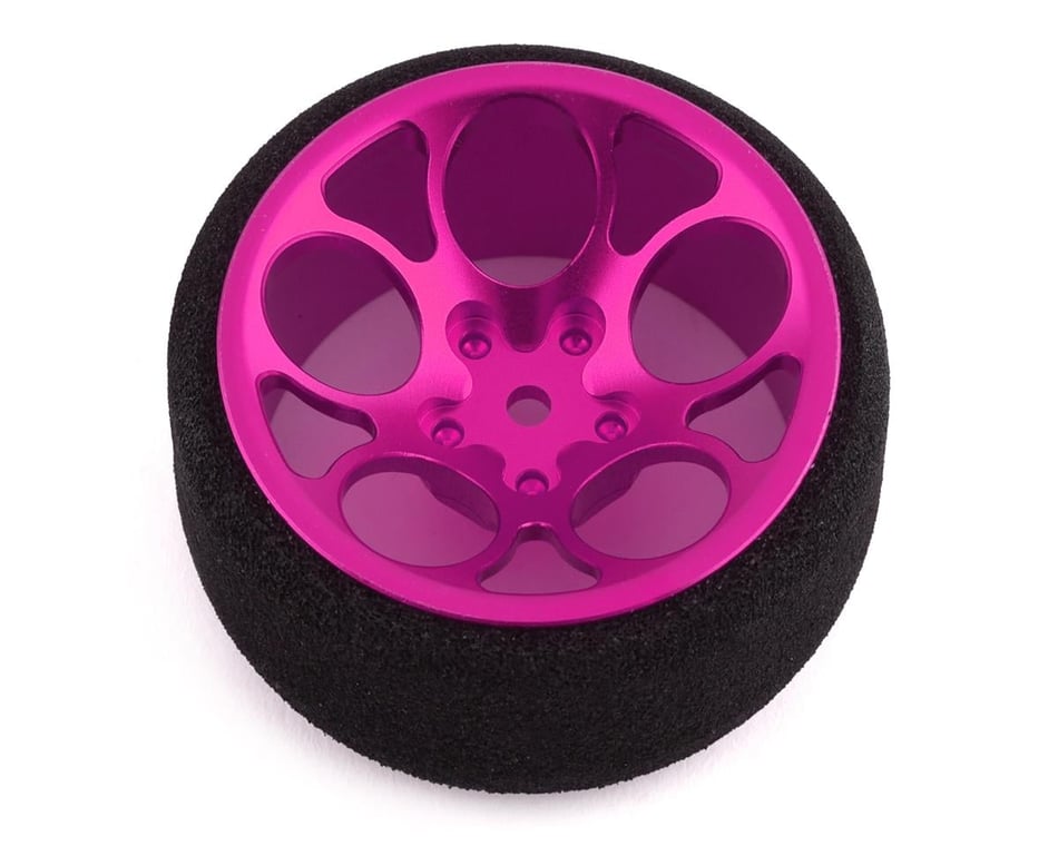 R-Design Sanwa M17/MT-44 Ultrawide 5 Hole Transmitter Steering