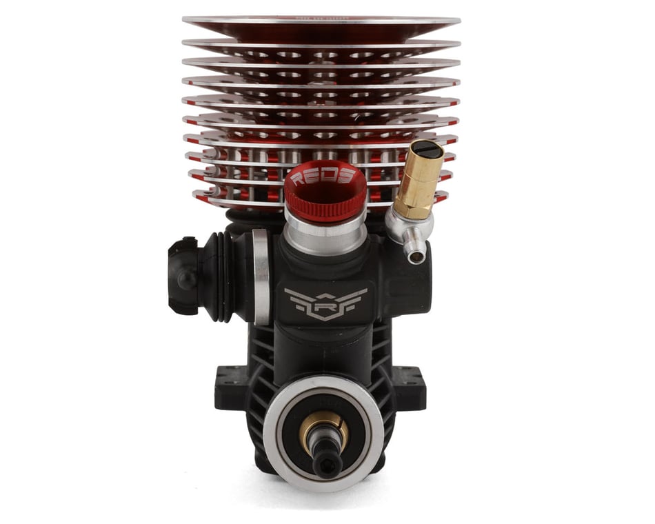 REDS 721 Scuderia .21 Gen 3 Nitro Engine [REDENBU0033] - HobbyTown