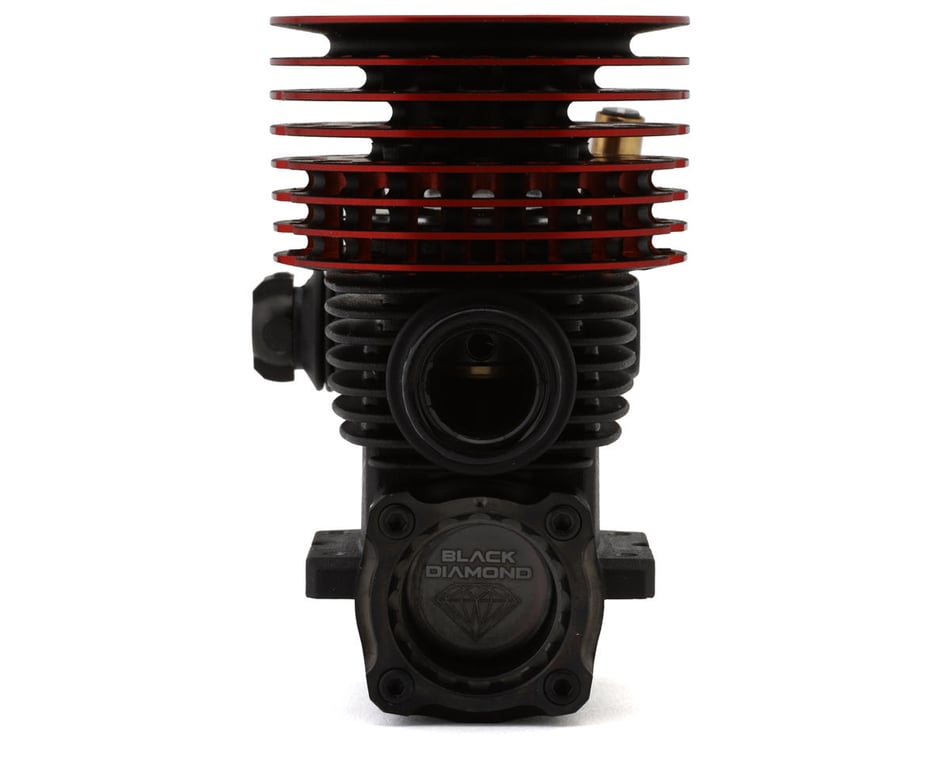 【未開封】RUSH Sector1, Sector2, Sector3 セット REDS 721 Pista Gen3 Pro Tuned 3.5cc (.21) On-Road Nitro Engine