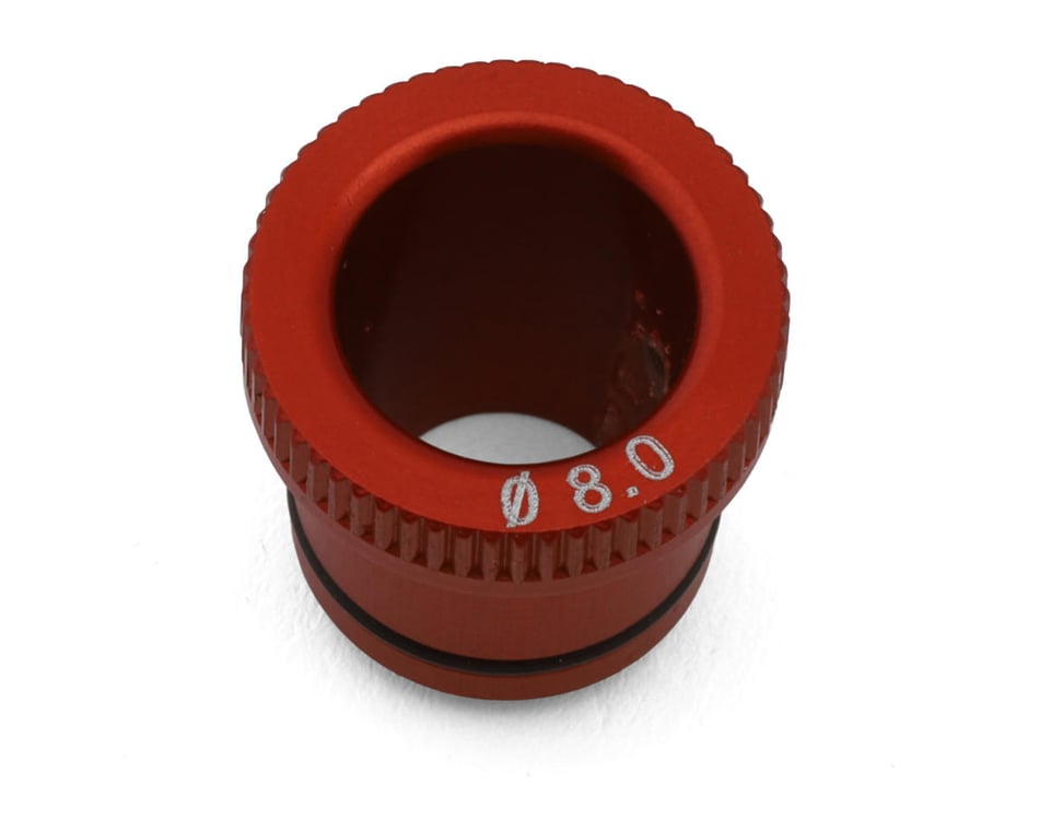 REDS 8.0mm Gen 2 Aluminum Carburetor Venturi (S Series