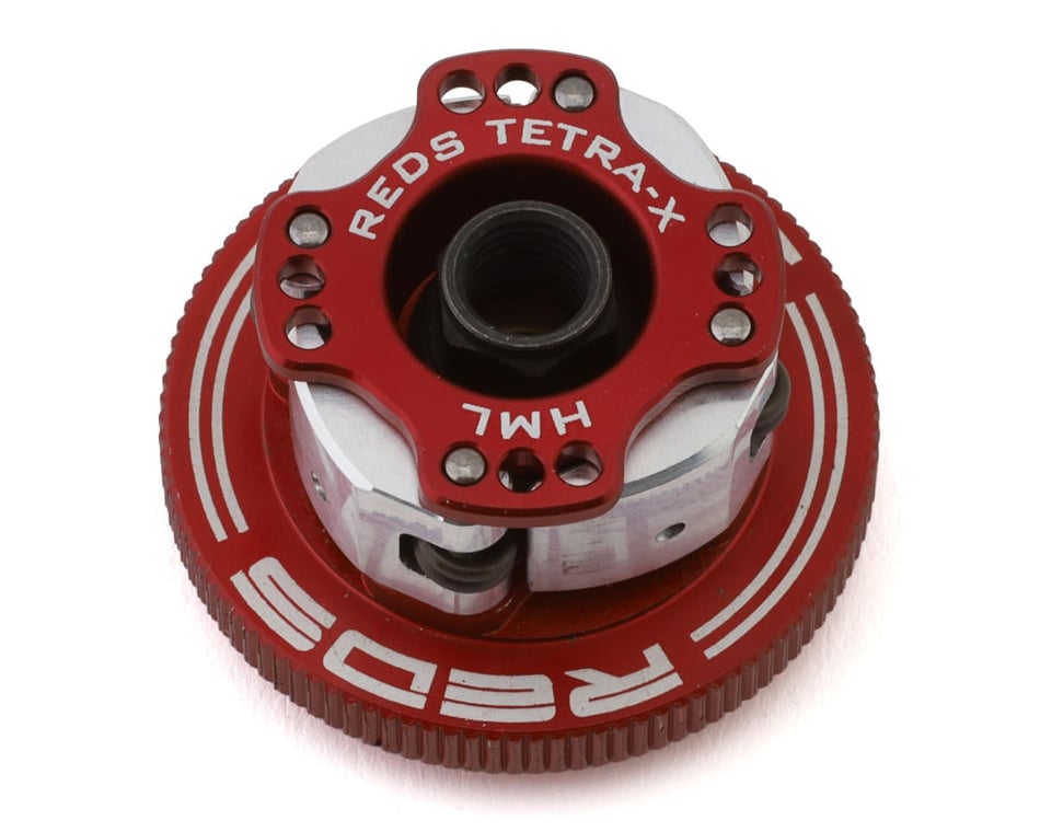 リョウ Kawasaki Ridge Limited 24 Differential Front 13101-0727 51474 パンツ