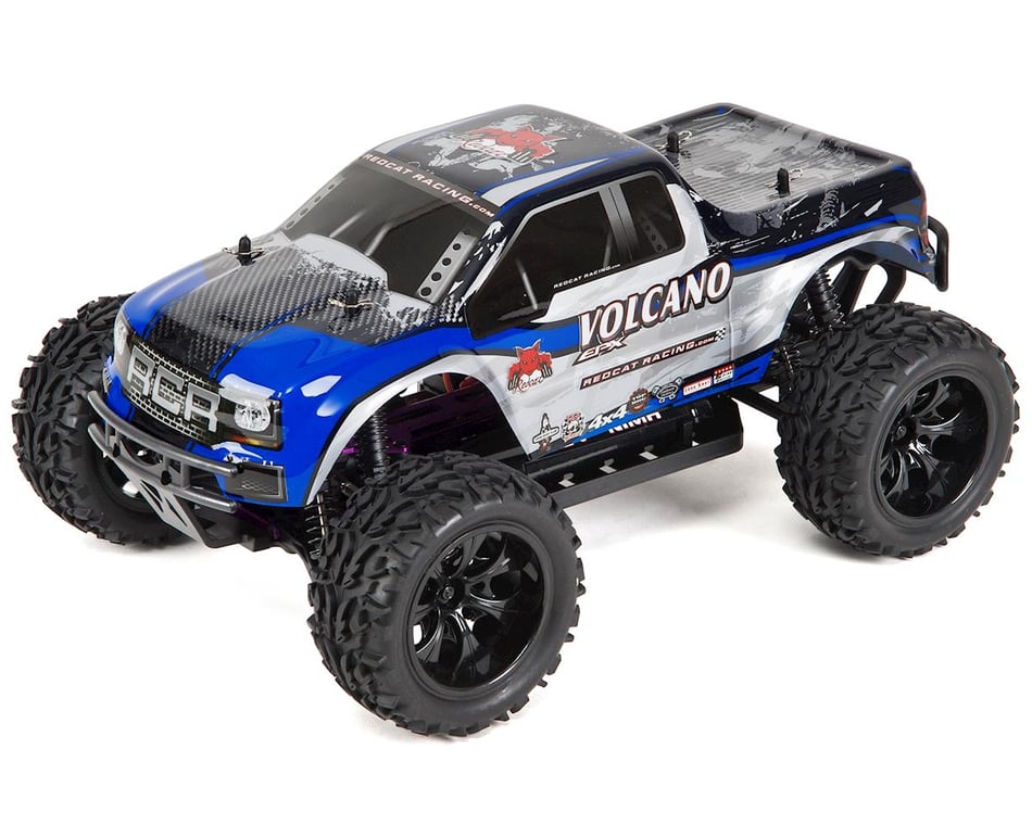 Redcat cheap rc truck