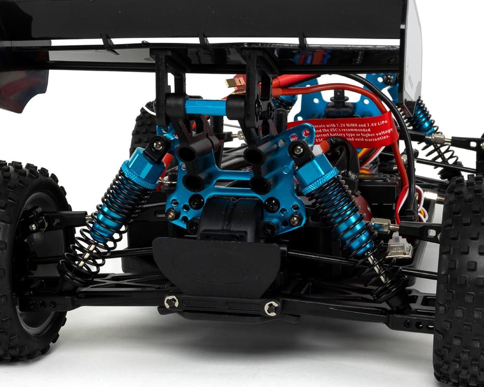 Redcat Tornado EPX PRO Brushless 1/10 4WD Electric Off Road Buggy
