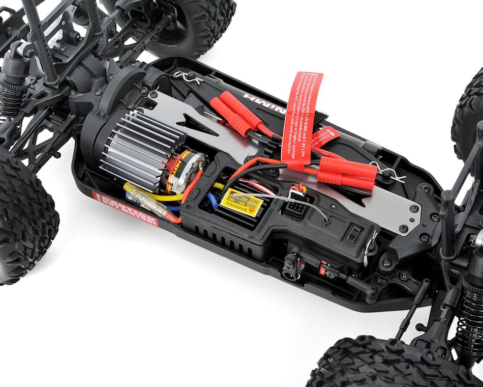 Redcat Blackout XTE 1 10 Electric 4wd Monster Truck RER07011 HobbyTown