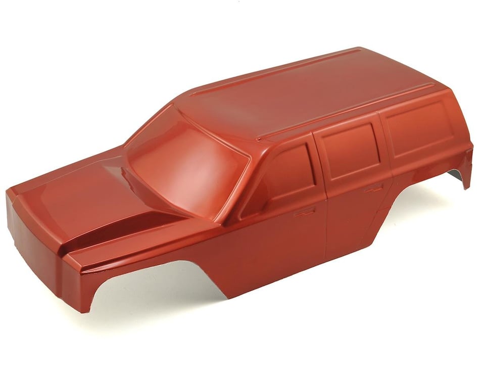 Redcat body shell online