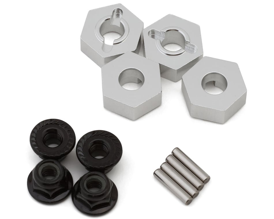 Redcat XR247 Pre Assembled Axle Kit [RER13033] - HobbyTown