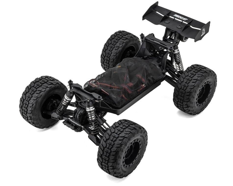 Redcat Kaiju EXT 1/8 RTR 4WD 6S Brushless Monster Truck (Copper